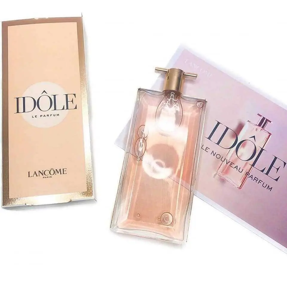 Nước Hoa Nữ Lancome Idole EDP 75ml - Ảnh 3