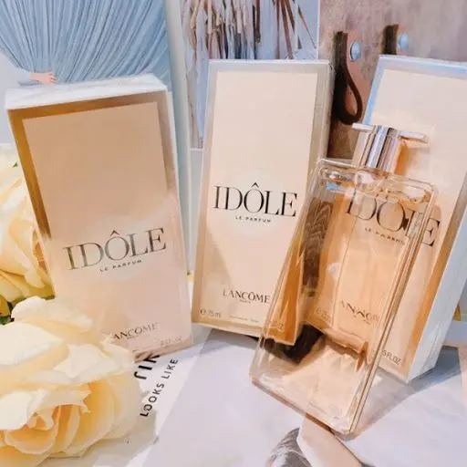 Nước Hoa Nữ Lancome Idole EDP 75ml - Ảnh 4