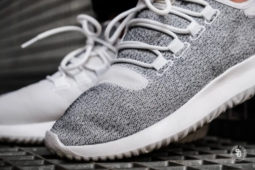 Giày Adidas Tubular Shadow 'Grey' CQ0928 - Ảnh 4