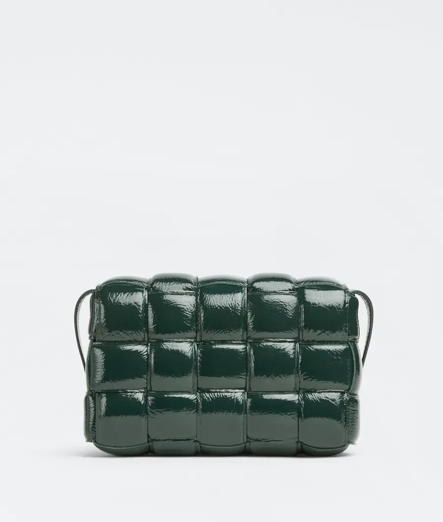 Alternative view of Túi Bottega Veneta Padded Cassette 591970-V13Y1-3035