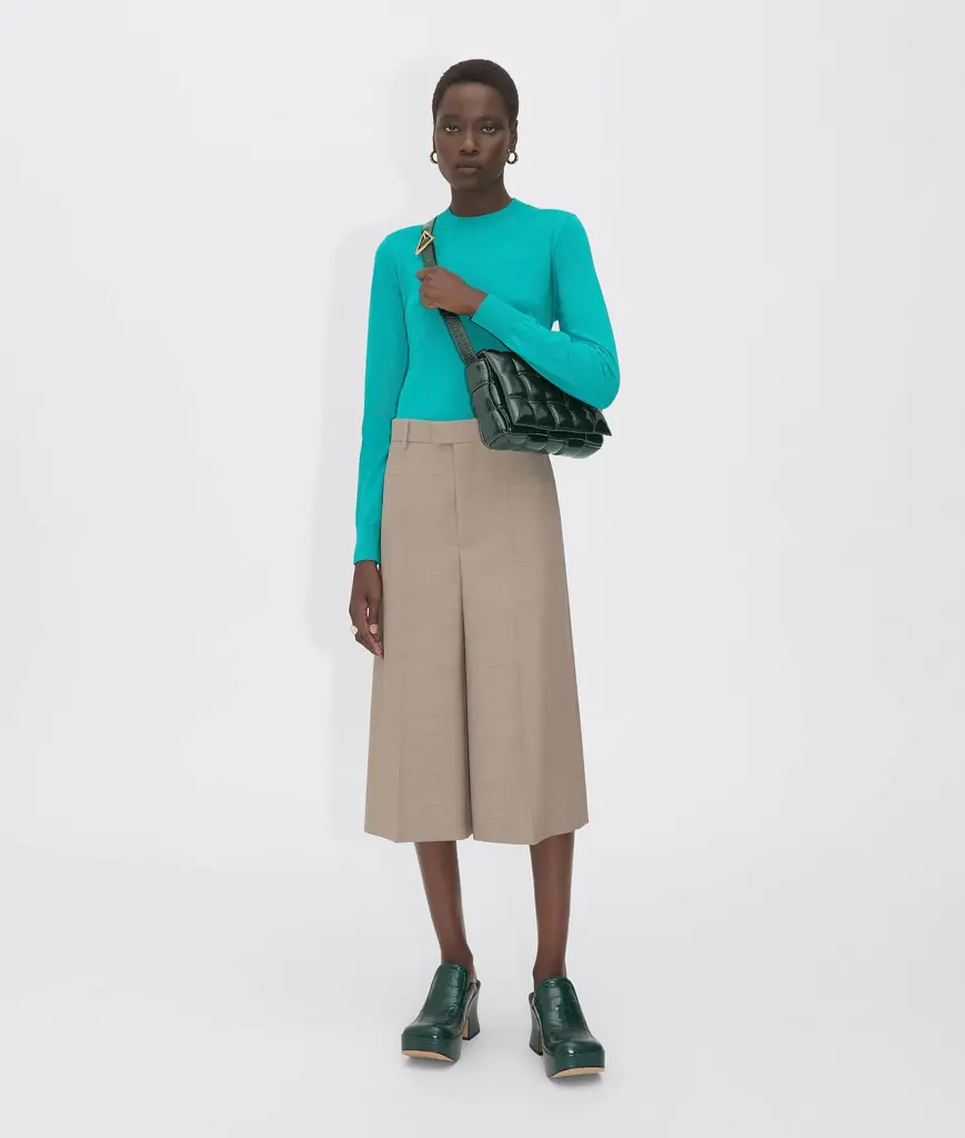 Túi Bottega Veneta Padded Cassette 591970-V13Y1-3035 - Ảnh 5