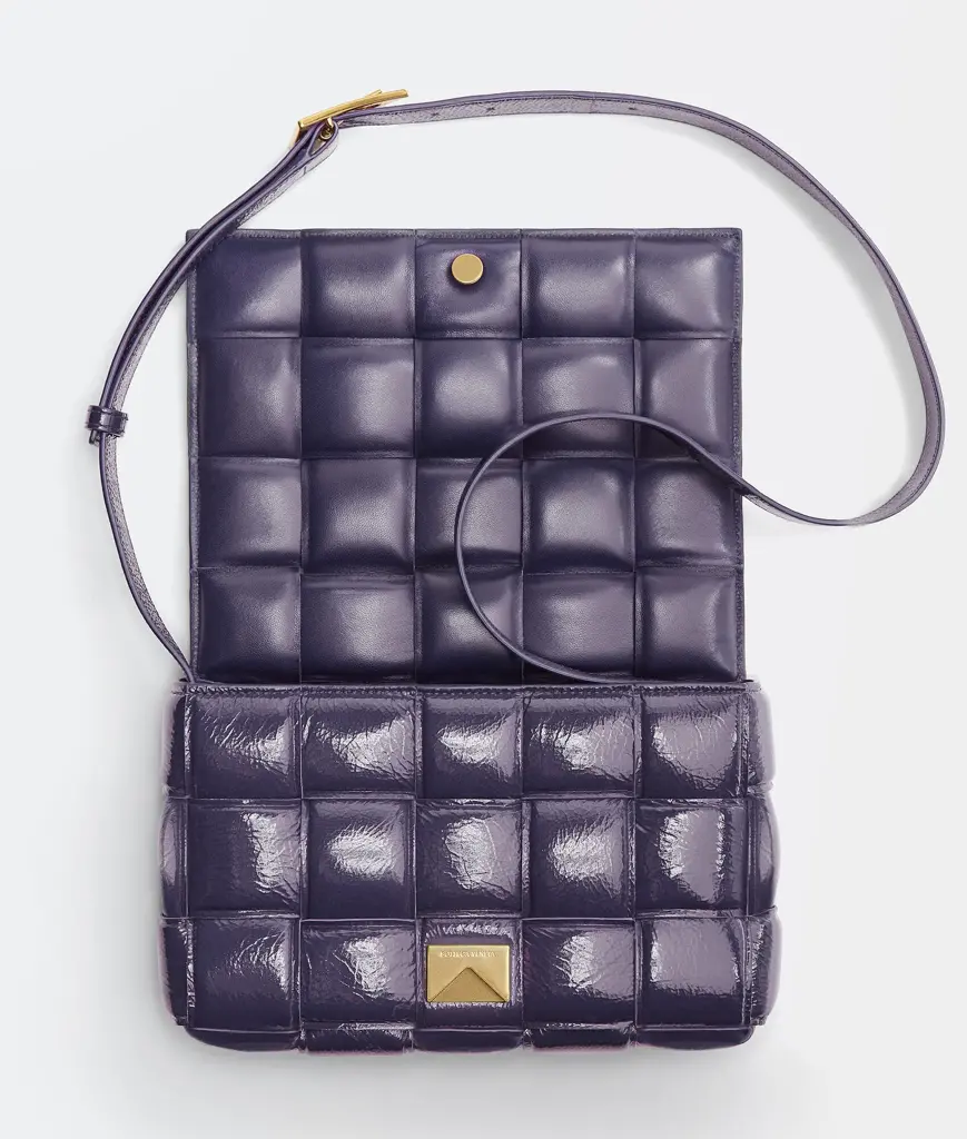 Alternative view of Túi Bottega Veneta Padded Cassete 591970-V13Y1-5023
