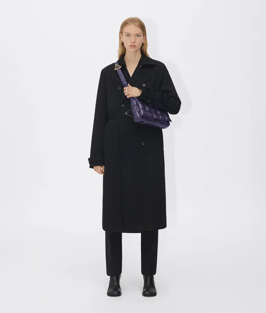Túi Bottega Veneta Padded Cassete 591970-V13Y1-5023 - Ảnh 5
