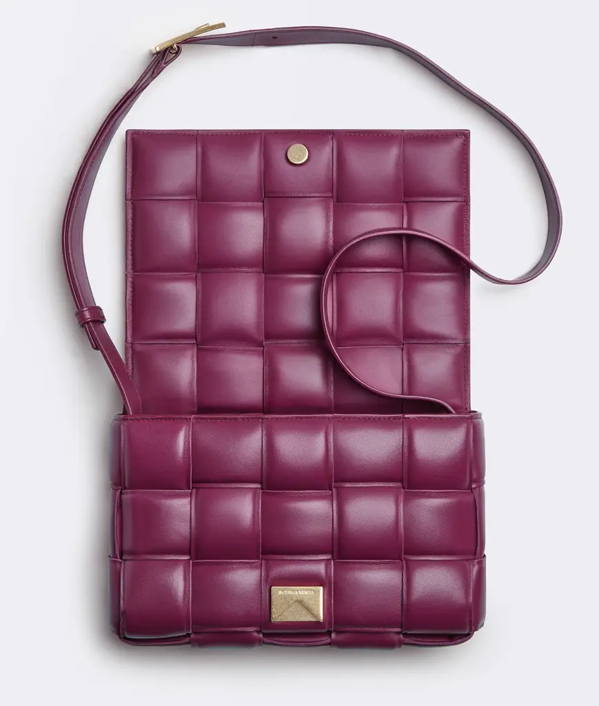 Alternative view of Túi Bottega Veneta Padded Cassette 591970-VCQR1-5562