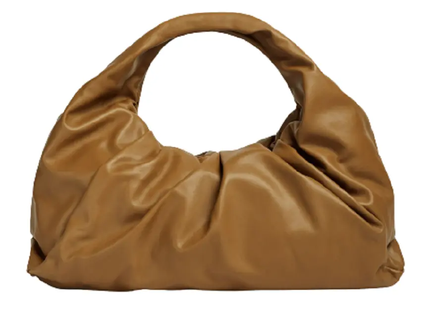Túi Bottega Veneta Shoulder Pouch 607984VCP407628