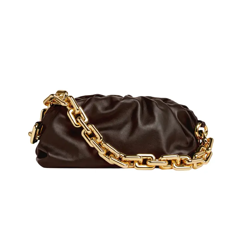 Túi Bottega Veneta Chain Pouch 620230-VCP40-2132