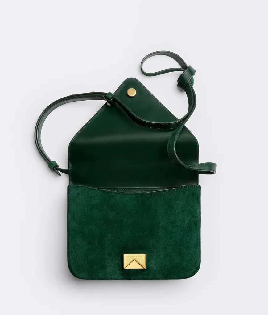 Alternative view of Túi Bottega Veneta Mount 667399-V09C1-3041