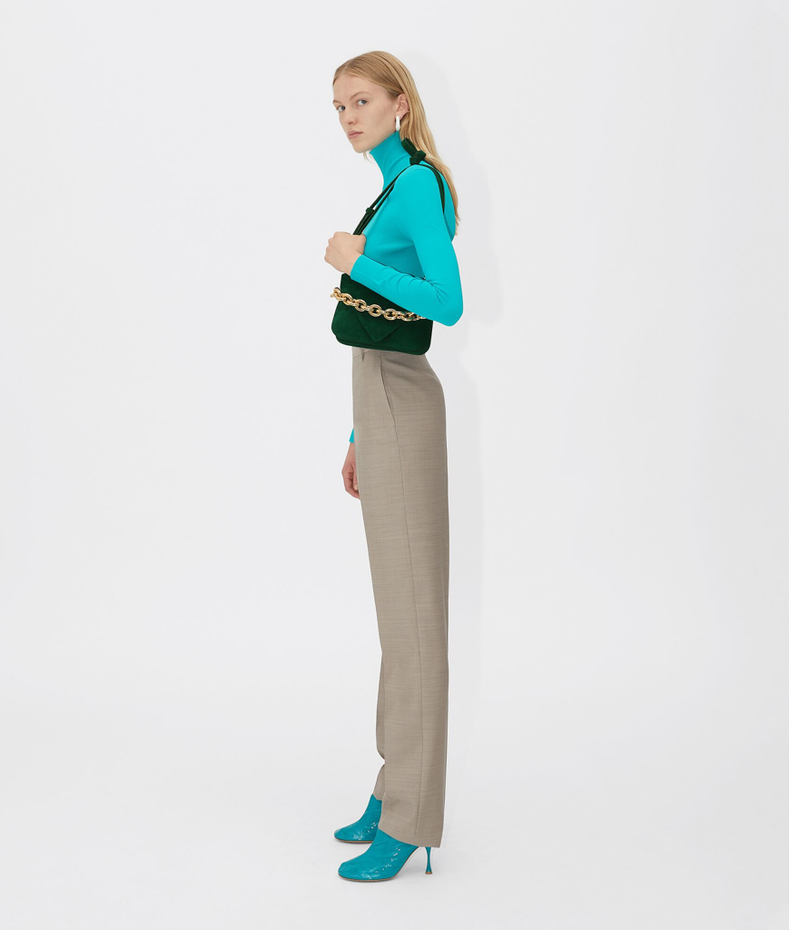 Túi Bottega Veneta Mount 667399-V09C1-3041 - Ảnh 5