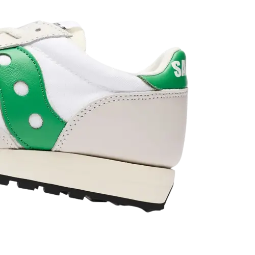Giày Saucony Jazz 81 'White And Green' S70563-3 - Ảnh 5