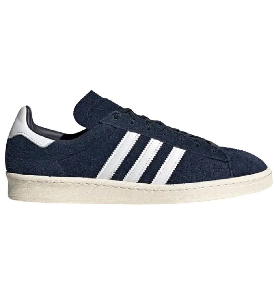 Giày Adidas Campus 80s 'Blue' FV0488