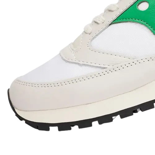 Giày Saucony Jazz 81 'White And Green' S70563-3 - Ảnh 6