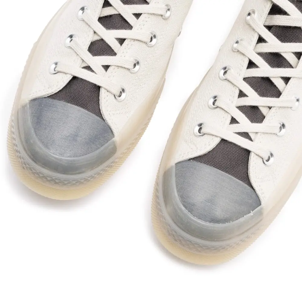 Giày Converse x A-Cold-Wall Chuck 70 'Silver Birch' A02276C - Ảnh 4