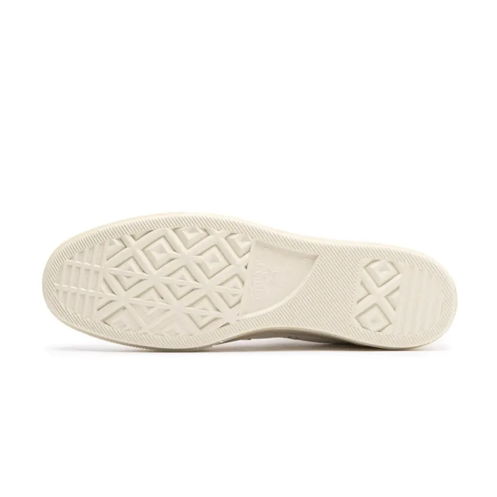 Giày Converse x A-Cold-Wall Chuck 70 'Silver Birch' A02276C - Ảnh 6