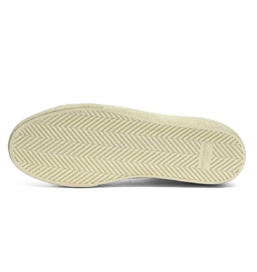 Giày Saint Laurent Wmns Court Classic SL-06 'White Metallic' 4191970MP109082 - Ảnh 5