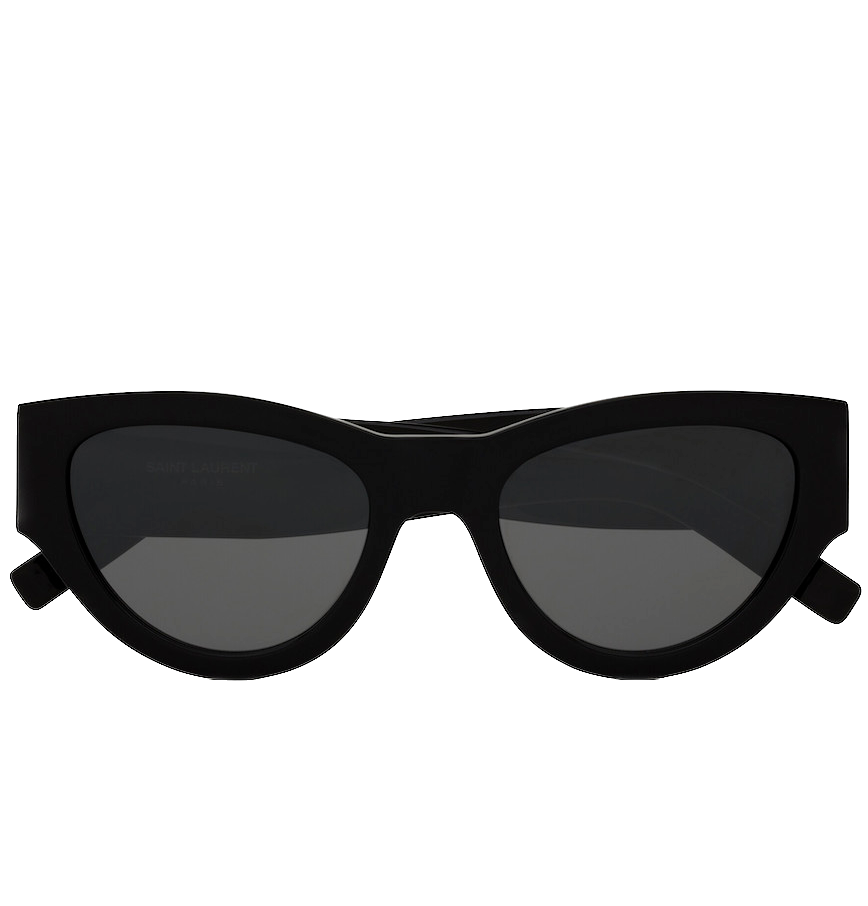 Kính Saint Laurent SL M94 'Black' 671762Y99011000