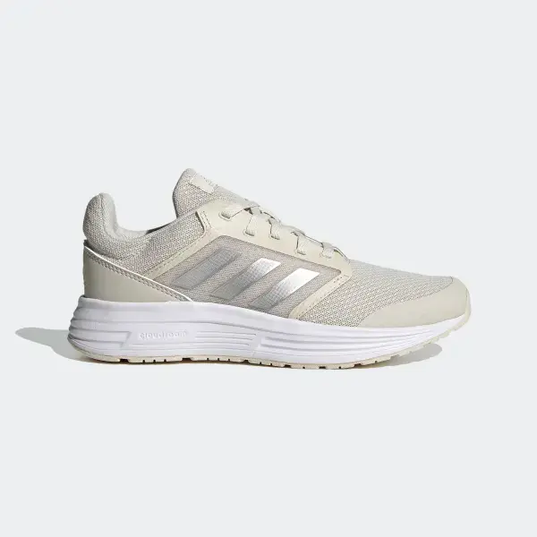 Alternative view of Giày Adidas Wmns Galaxy 5 'Aluminium' FW6121
