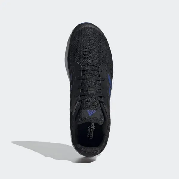 Giày Adidas Galaxy 5 'Black Royal Blue' FW5706 - Ảnh 4