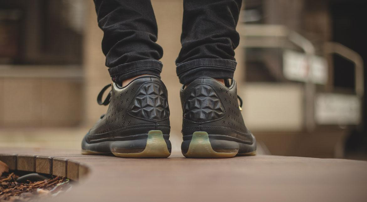 Giày Nike Kobe 10 Mid EXT 'Black Gum' 802366-002 - Ảnh 5