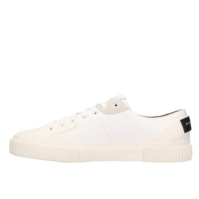 Giày Givenchy Labelruso Tennis Light Sneakers BH001TH0GL-100 - Ảnh 3