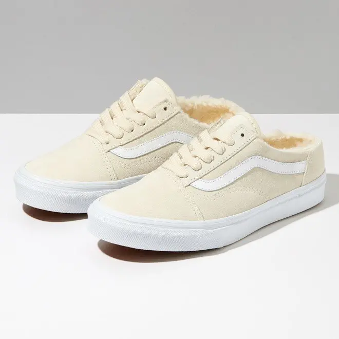 Alternative view of Giày Vans Old Skool Mule Sneakers Shoes VN0A4P3YTC7
