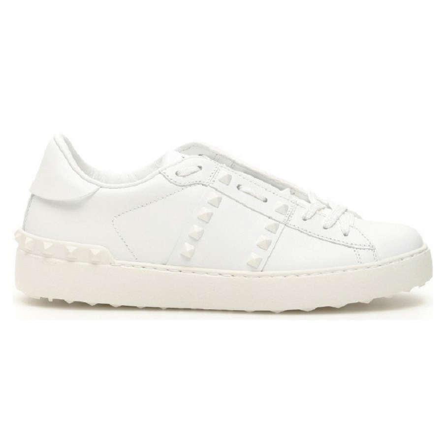 Giày Valentino Rockstud Untitled 'White' SW0S0A01 YEK 0BO