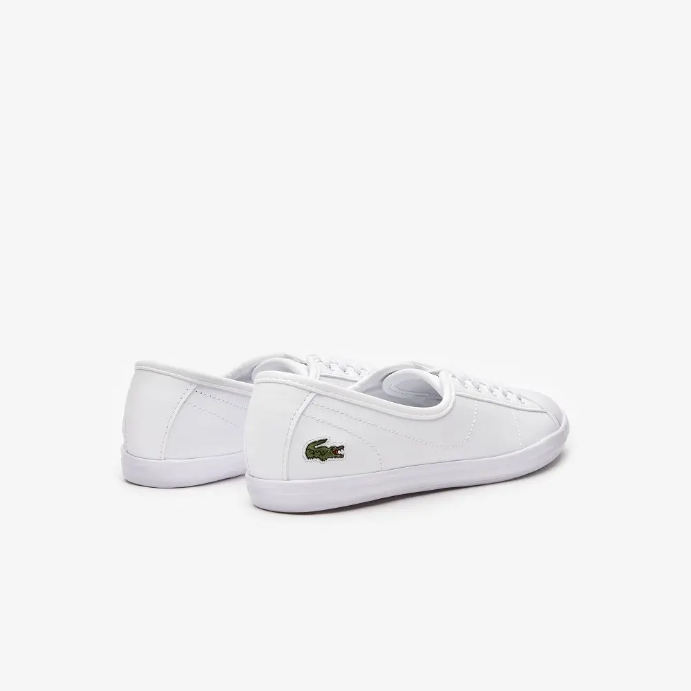 Giày Lacoste Wmns Sneakers RZ0065W20C-001 - Ảnh 3