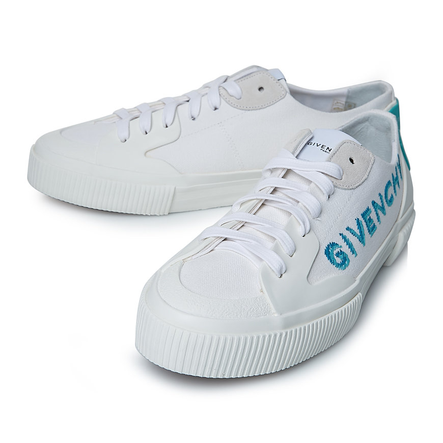 Giày Givenchy Beluso BH0028H0H9-148 - Ảnh 8