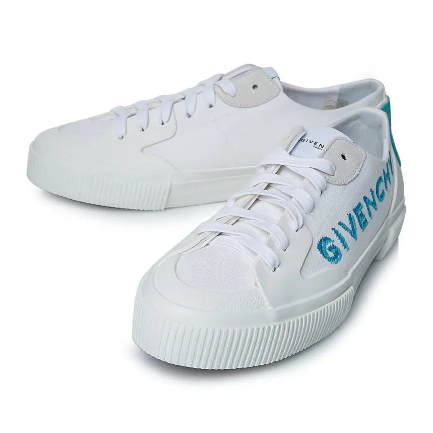 Giày Givenchy Beluso BH0028H0H9-148 - Ảnh 8