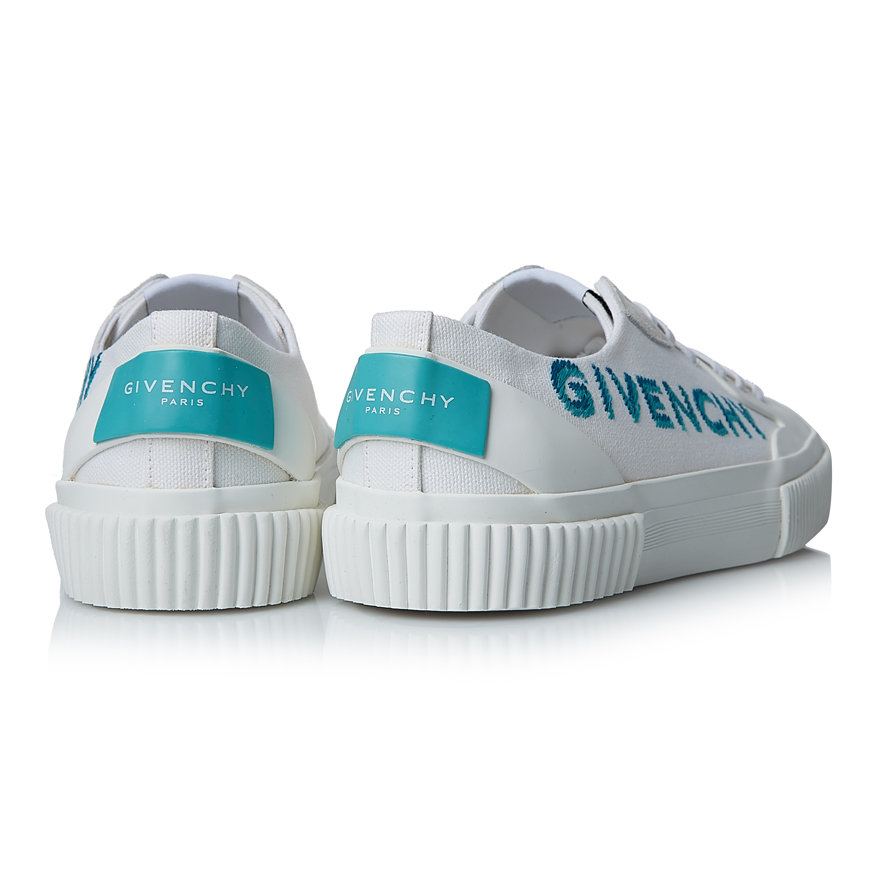 Giày Givenchy Beluso BH0028H0H9-148 - Ảnh 7