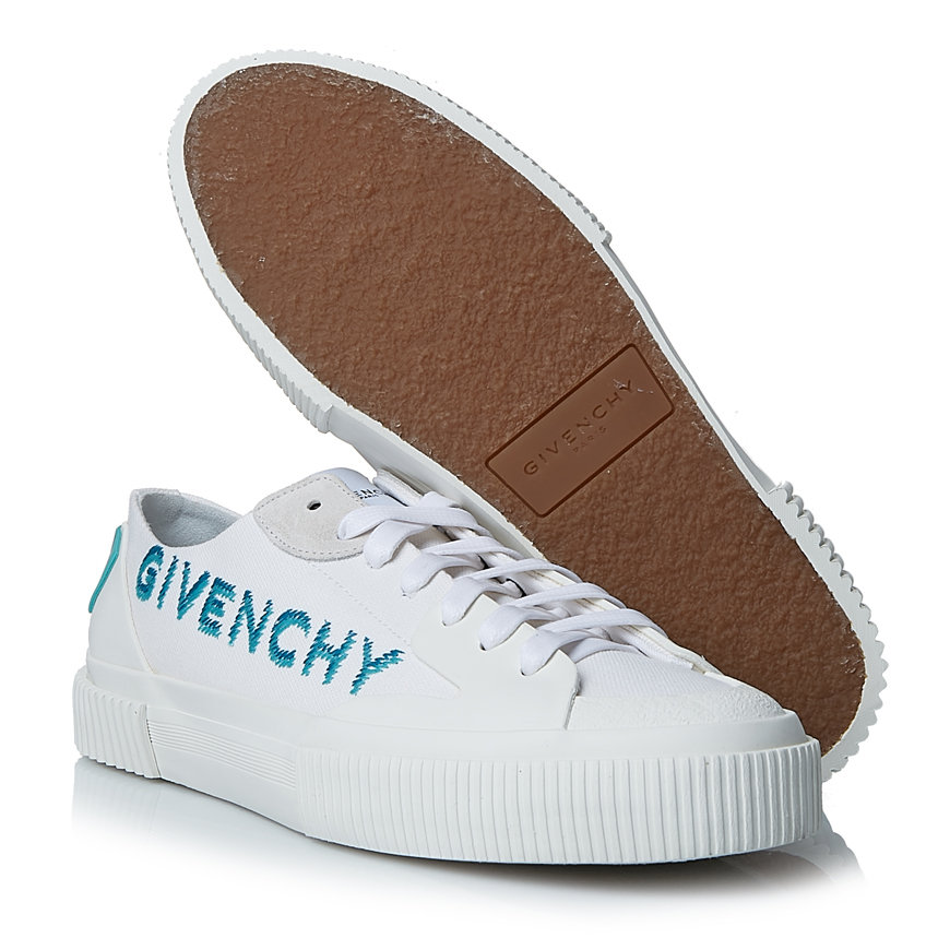Giày Givenchy Beluso BH0028H0H9-148 - Ảnh 6