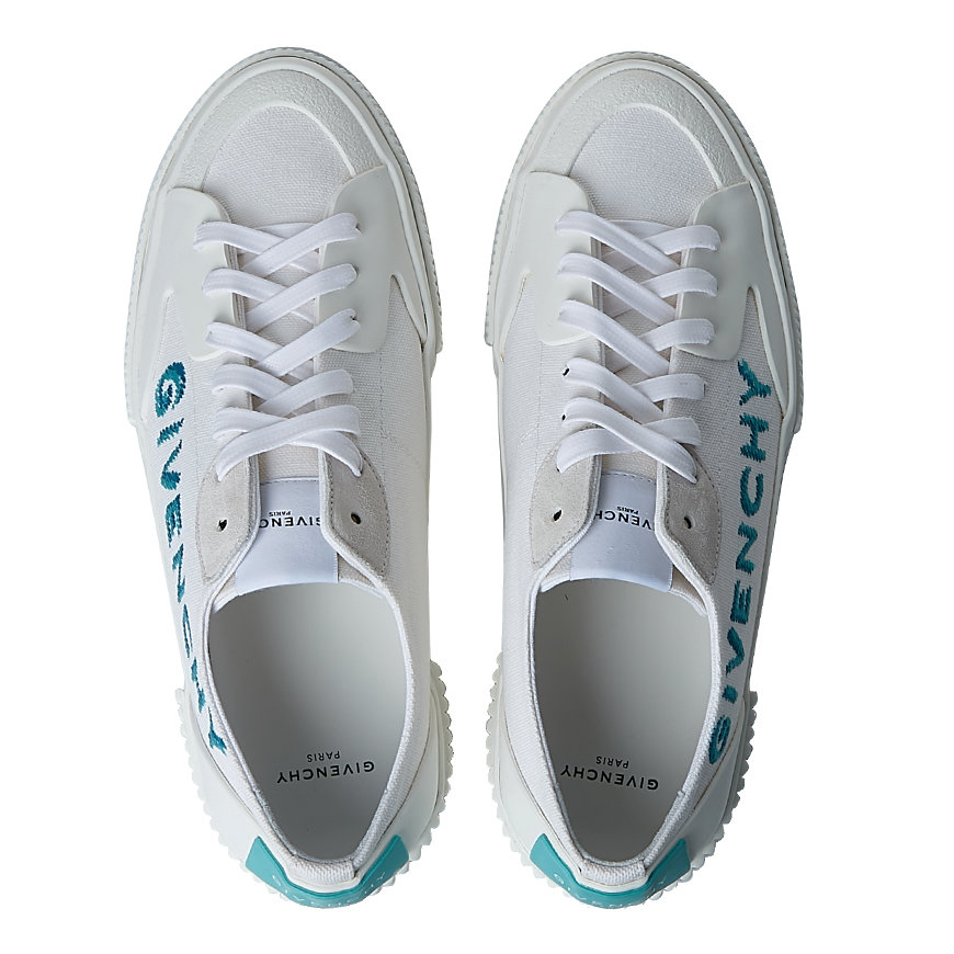 Giày Givenchy Beluso BH0028H0H9-148 - Ảnh 5