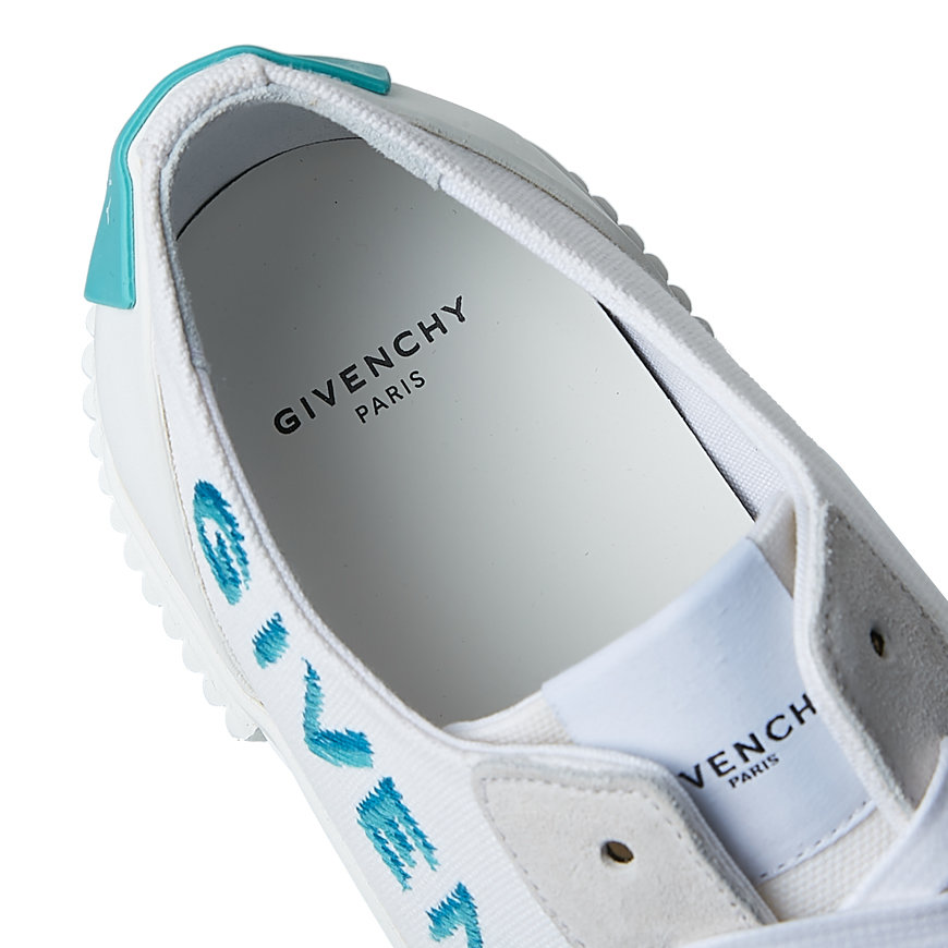 Giày Givenchy Beluso BH0028H0H9-148 - Ảnh 2