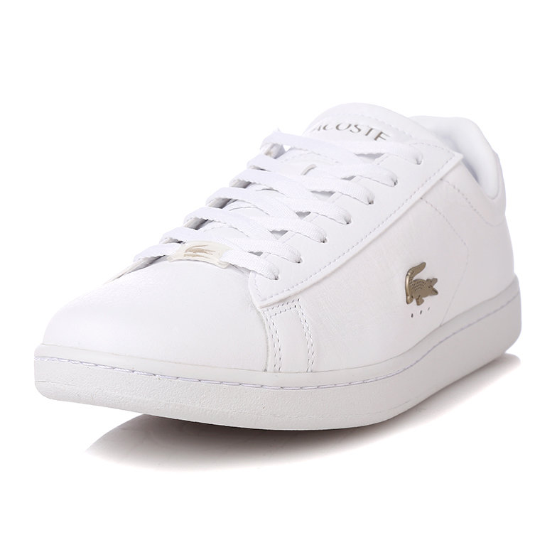 Giày Lacoste Carnaby Evo Leather RZ0006M51G-21G - Ảnh 2