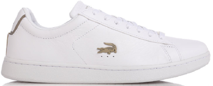 Giày Lacoste Carnaby Evo Leather RZ0006M51G-21G