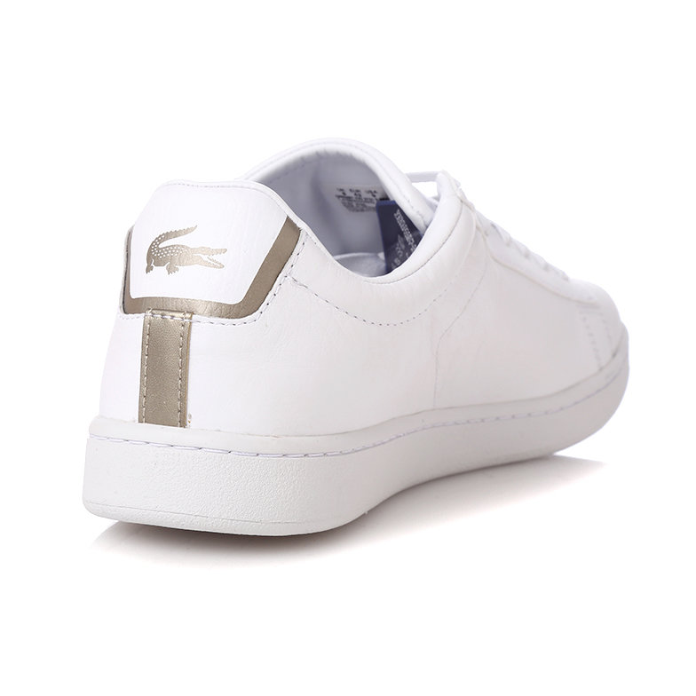 Giày Lacoste Carnaby Evo Leather RZ0006M51G-21G - Ảnh 5