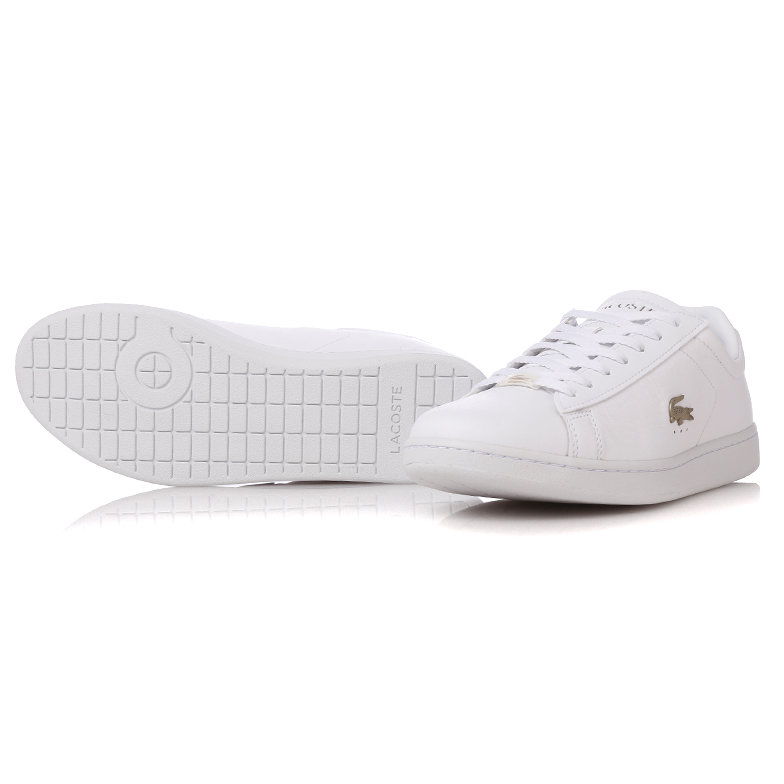 Giày Lacoste Carnaby Evo Leather RZ0006M51G-21G - Ảnh 4