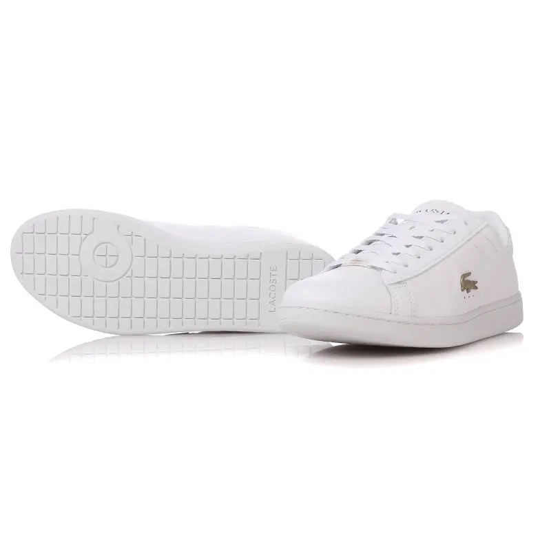 Giày Lacoste Carnaby Evo Leather RZ0006M51G-21G - Ảnh 4