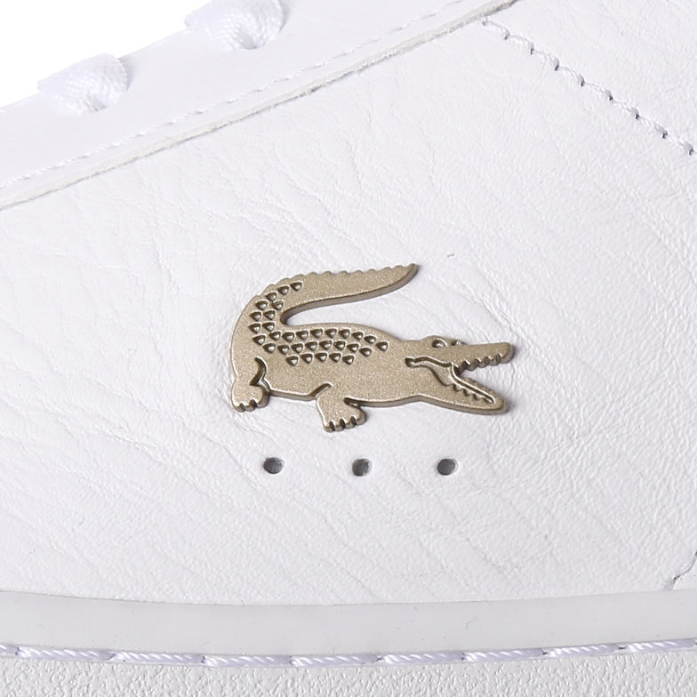 Giày Lacoste Carnaby Evo Leather RZ0006M51G-21G - Ảnh 3