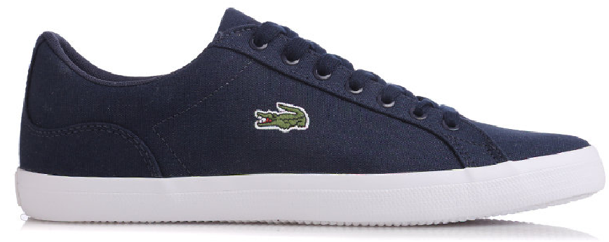 Giày Lacoste Lerond BL RZ1033M51G-003