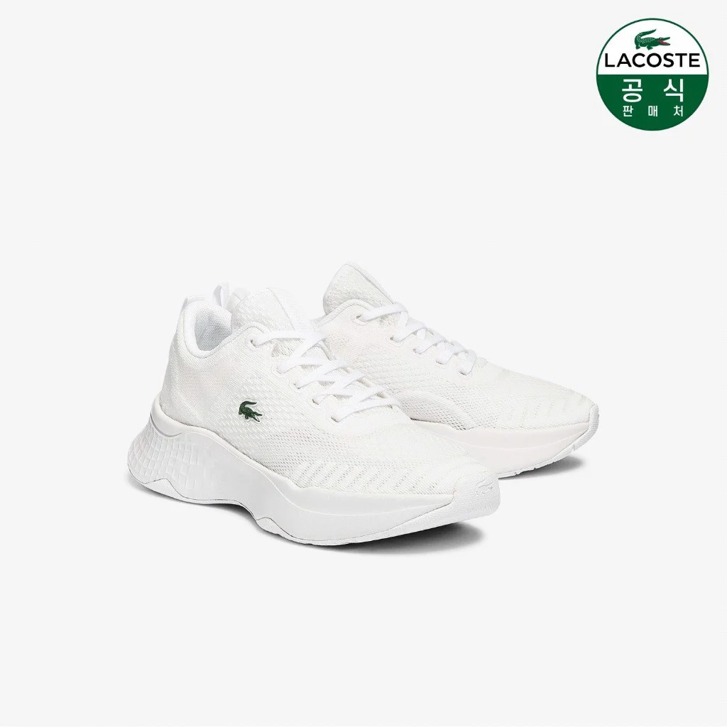 Giày Lacoste Wmns Fly 41SFA0003-21G - Ảnh 4