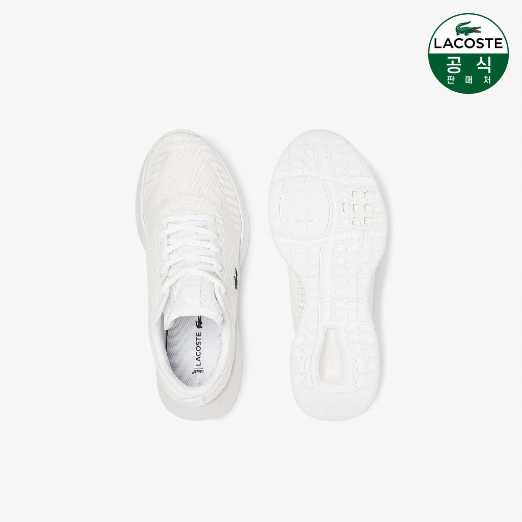 Giày Lacoste Wmns Fly 41SFA0003-21G - Ảnh 5