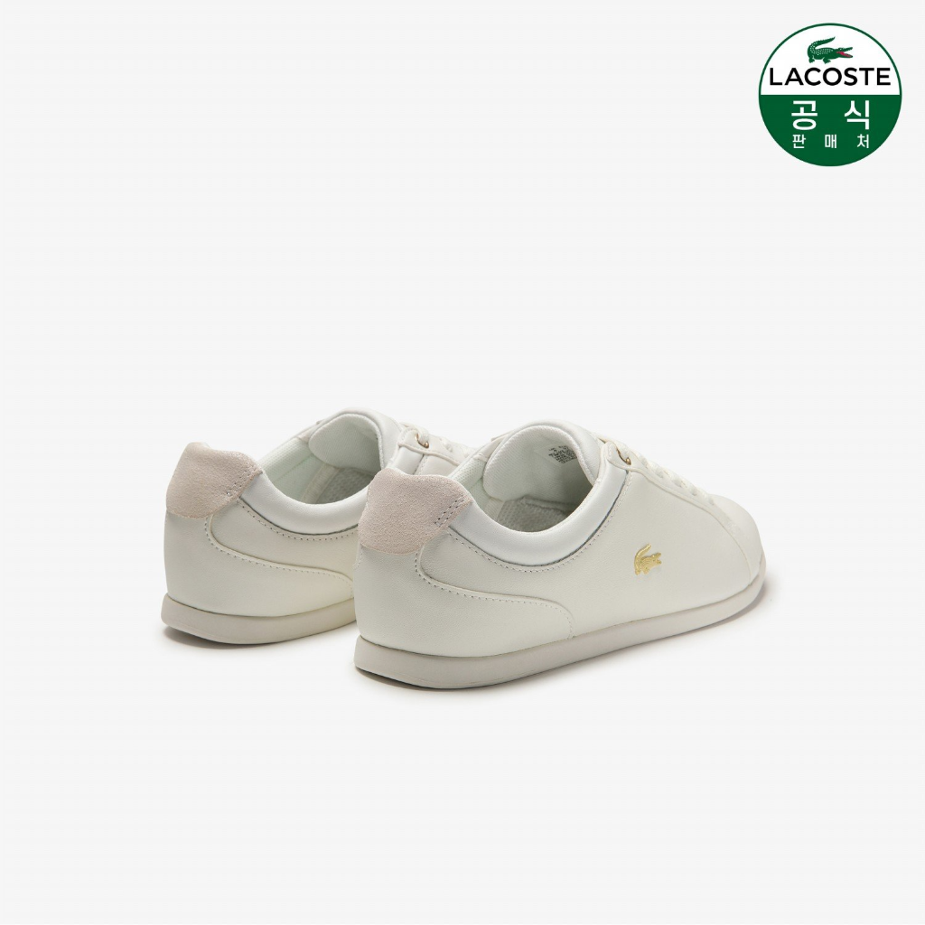 Giày Lacoste Wmns Lace-up RZ0012W51G-18C - Ảnh 5