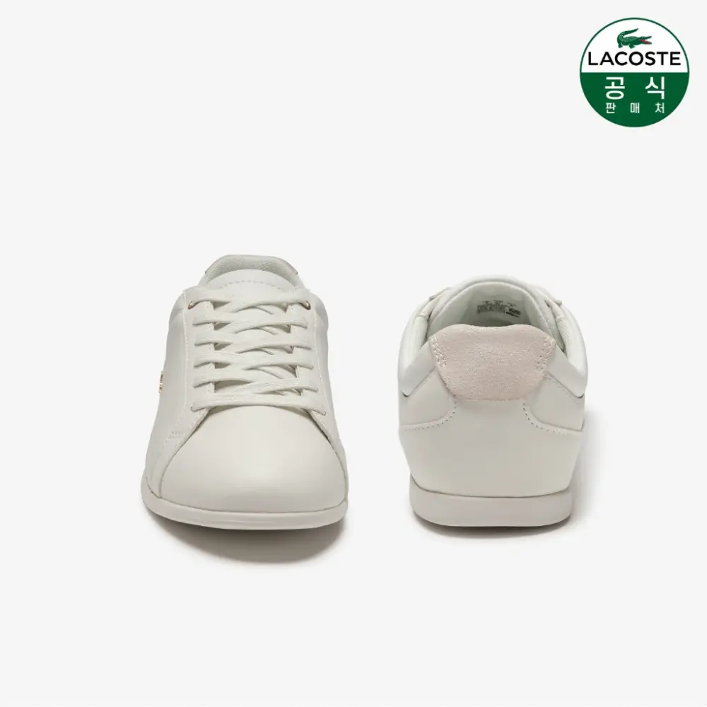 Giày Lacoste Wmns Lace-up RZ0012W51G-18C - Ảnh 4