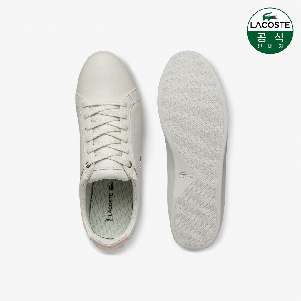 Giày Lacoste Wmns Lace-up RZ0012W51G-18C - Ảnh 3