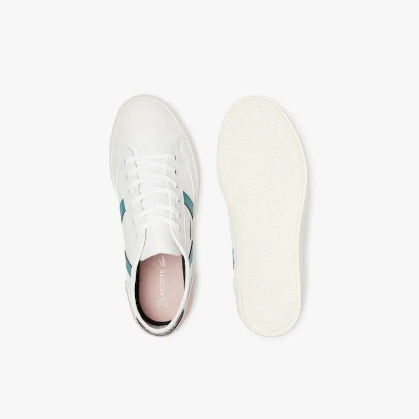 Giày Lacoste Wmns Minimalist RZ0023W51G-1Y9 - Ảnh 3