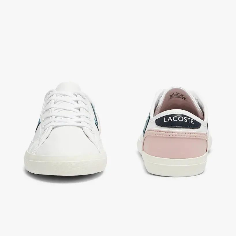 Giày Lacoste Wmns Minimalist RZ0023W51G-1Y9 - Ảnh 4