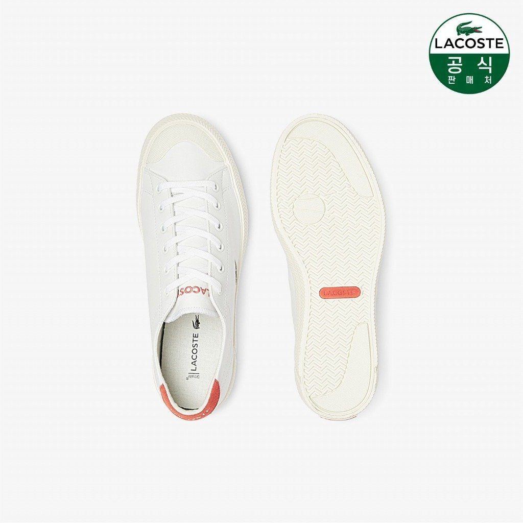 Giày Lacoste Wmns Gripshot Leather RZ0018W51G-B53 - Ảnh 3