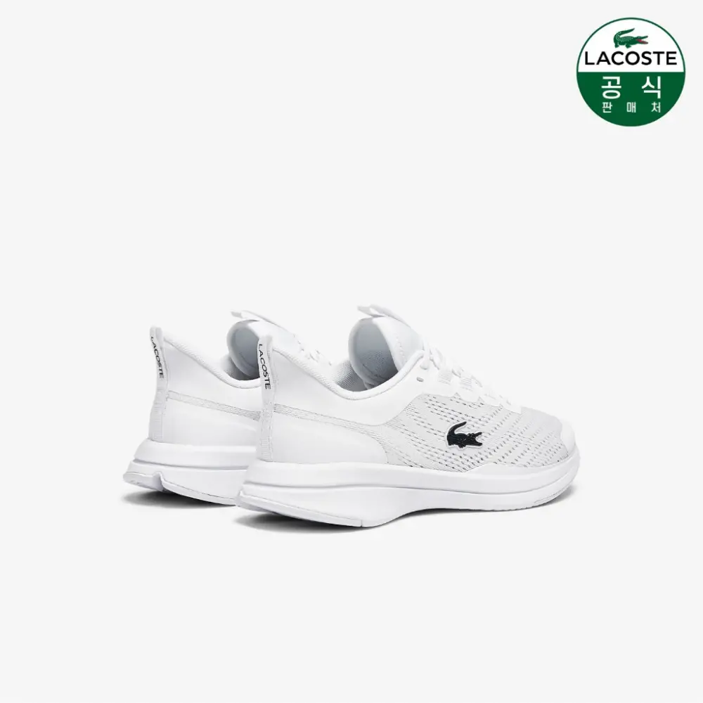 Giày Lacoste Wmns Run Spin RZ0093W51G-21G - Ảnh 5