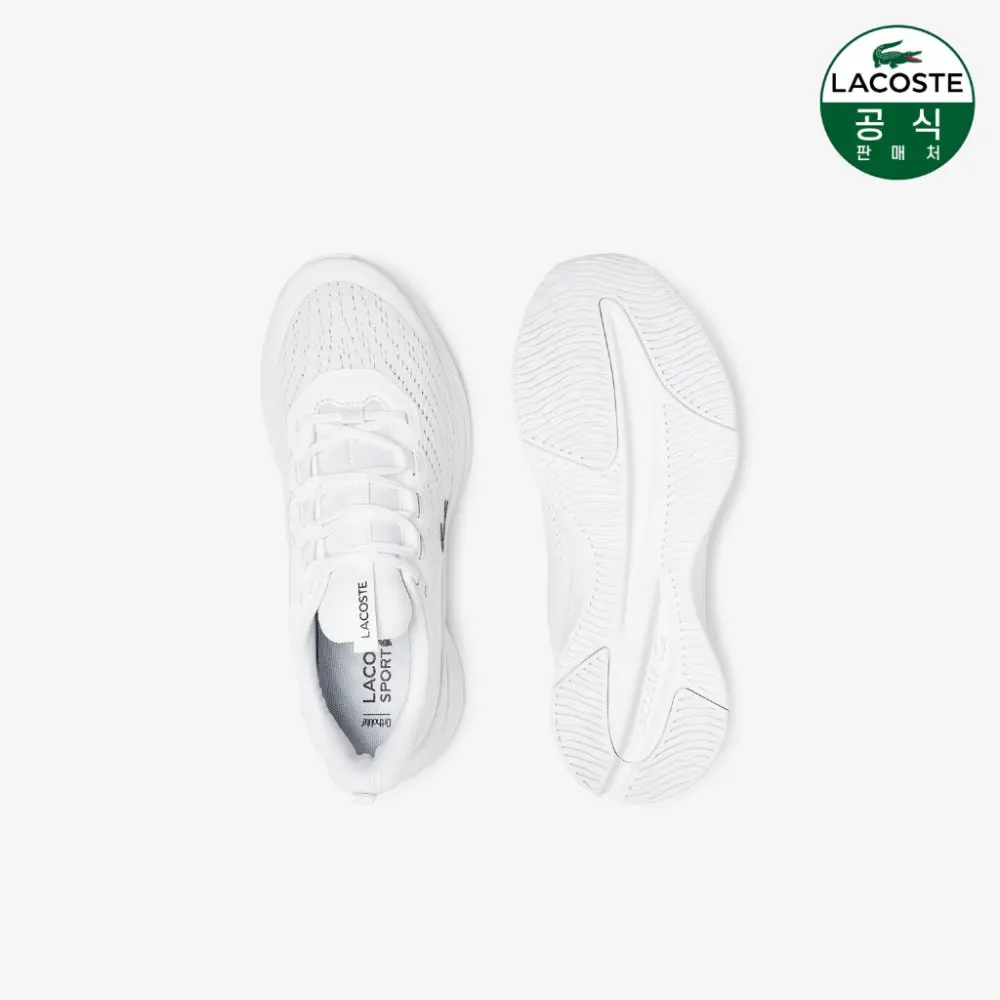Giày Lacoste Wmns Run Spin RZ0093W51G-21G - Ảnh 3