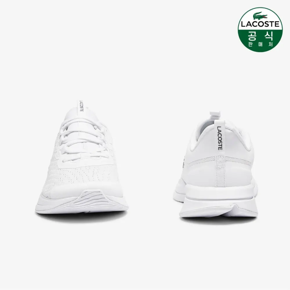 Giày Lacoste Wmns Run Spin RZ0093W51G-21G - Ảnh 4